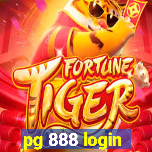 pg 888 login